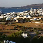Psilandis Lejlighed