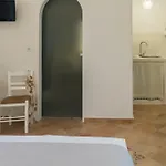 Psilandis Lejlighed Adamantas