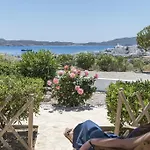 Psilandis Lejlighed Adamantas