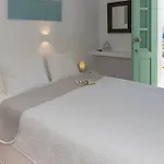 Psilandis Lejlighed