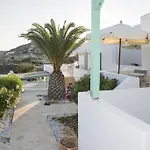 Lejlighed Psilandis Adamantas