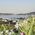 Psilandis Lejlighed Adamantas