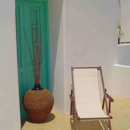 Psilandis Apartment *
