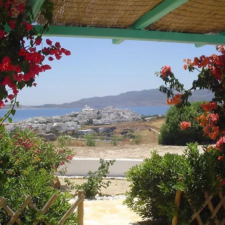 Apartment Psilandis