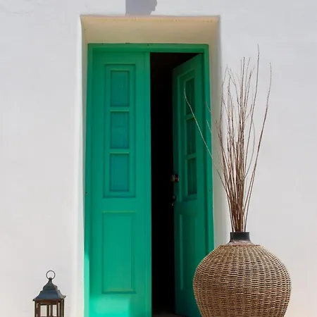 Apartment Psilandis