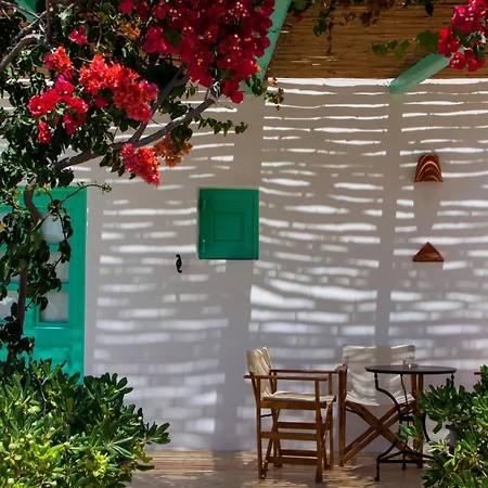 Psilandis * Adamantas (Milos)