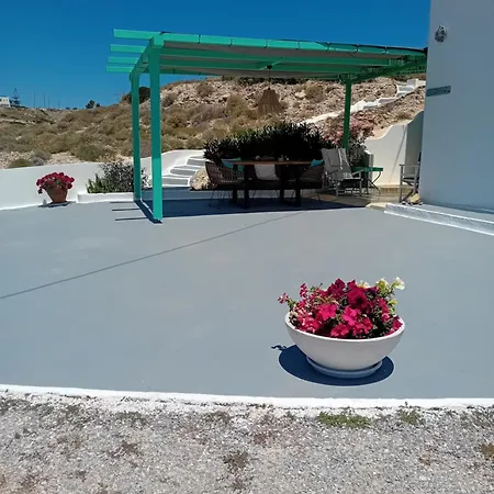 Apartment Psilandis