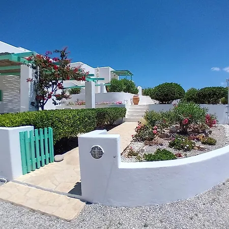 Apartamento Psilandis Adamantas (Milos)