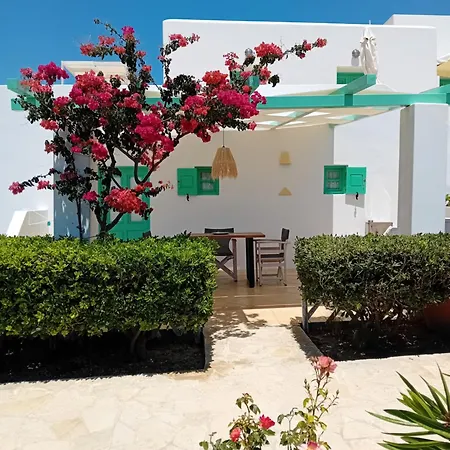 Psilandis Apartment *