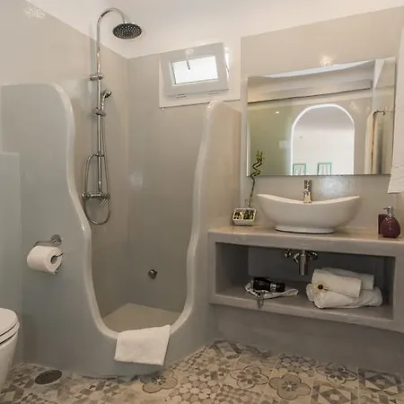 Psilandis Apartment *