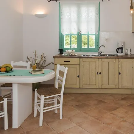 Psilandis Appartement