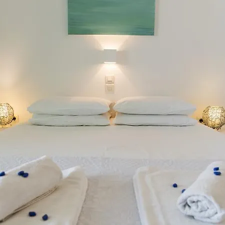 Psilandis Apartment