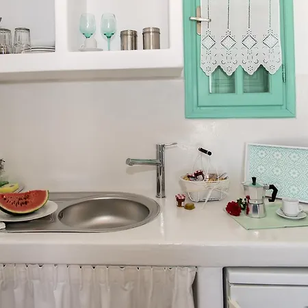 Psilandis Appartement