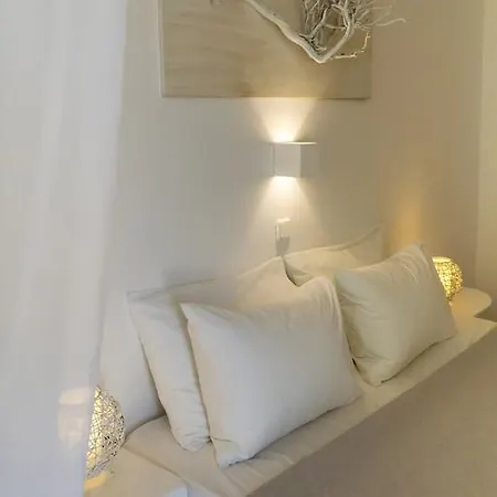 Psilandis Apartment *