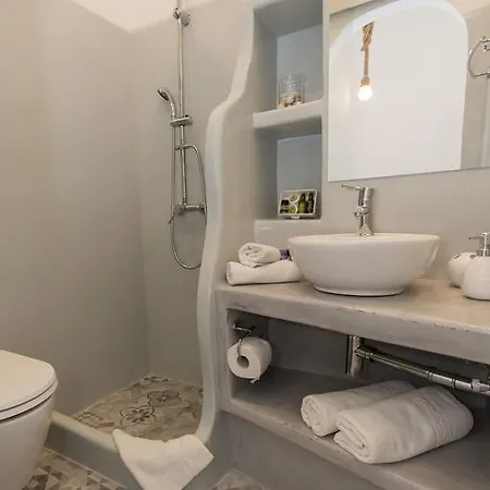 Psilandis Appartement
