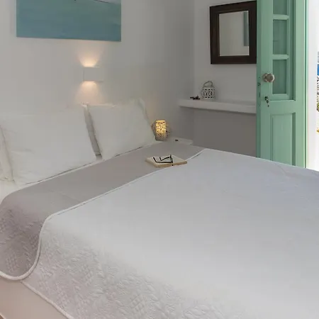 Psilandis Appartement