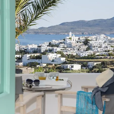 Appartement Psilandis