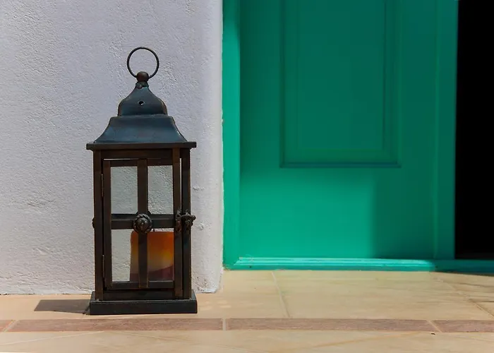 Apartamento Psilandis *