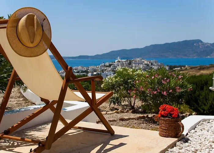 Psilandis Apartamento *