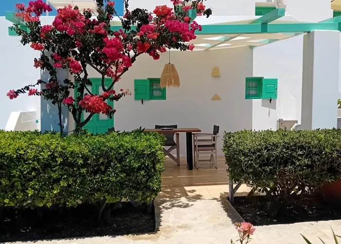 Psilandis Apartamento *