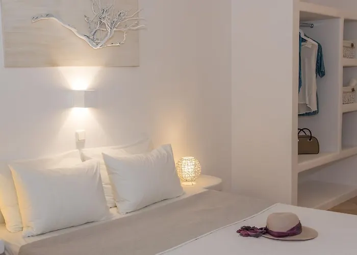 Psilandis Apartamento