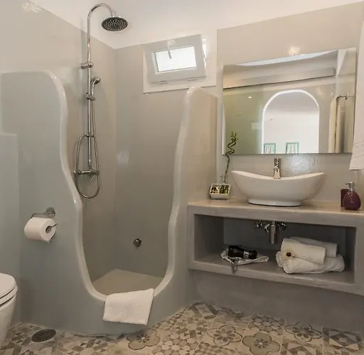 Psilandis Apartamento *