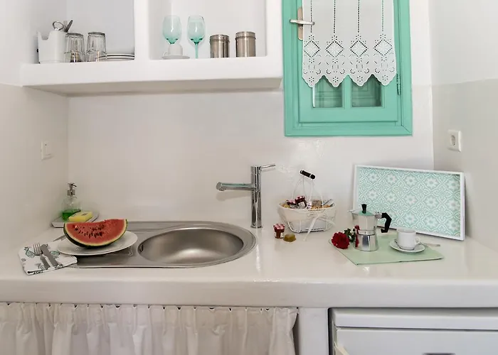 Psilandis Apartamento