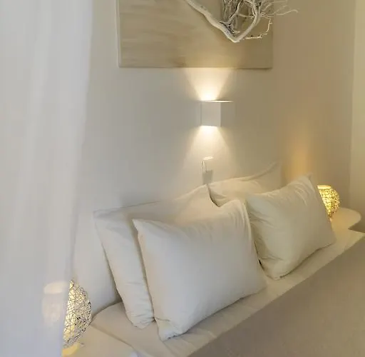 Psilandis Apartamento *