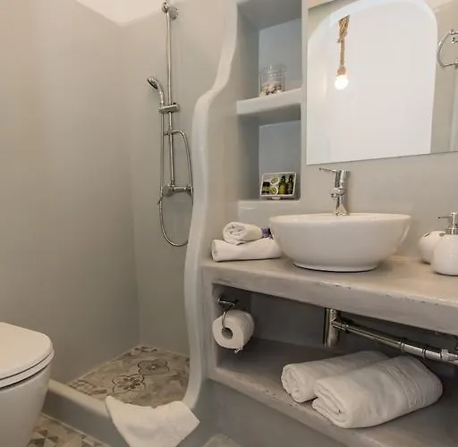 Psilandis Apartamento