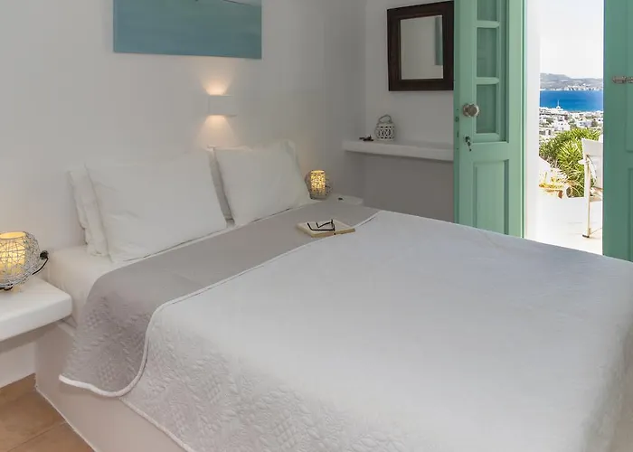 Psilandis Apartamento