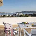 아파트 Psilandis *