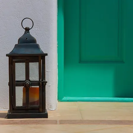 Apartament Psilandis *