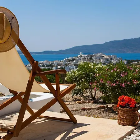 Psilandis דירה *