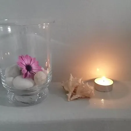 Psilandis Apartament