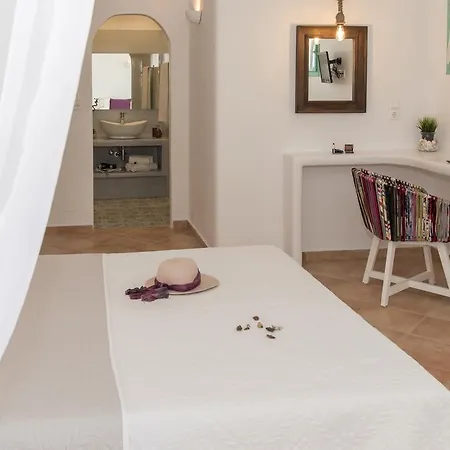 Apartament Psilandis *