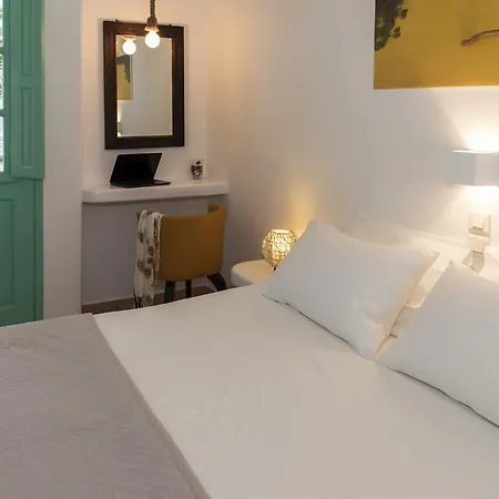 Psilandis Apartament