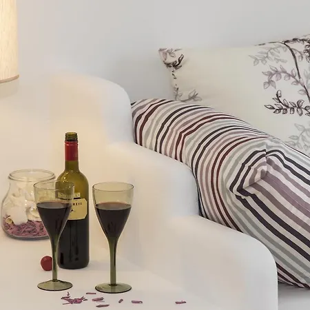 Apartament Psilandis *