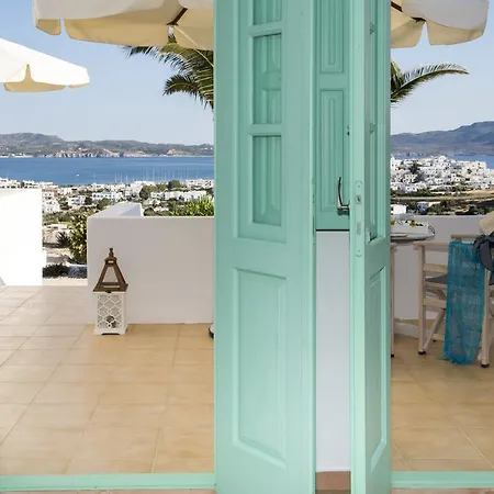 Psilandis Apartament