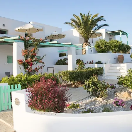 Psilandis * Adamantas (Milos)