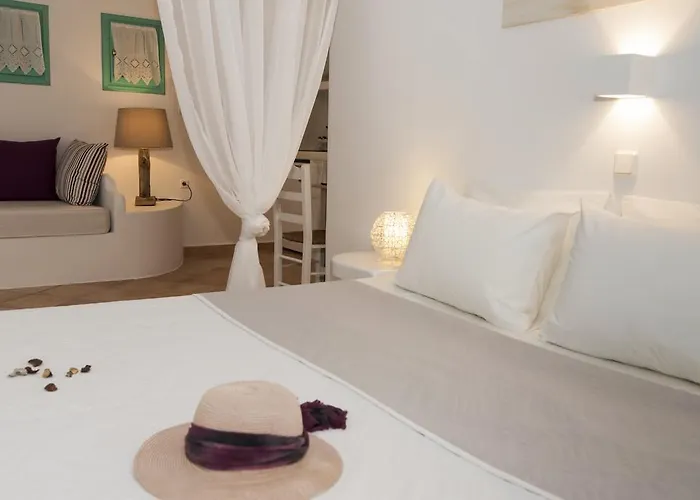 Psilandis Daire Adamantas (Milos)