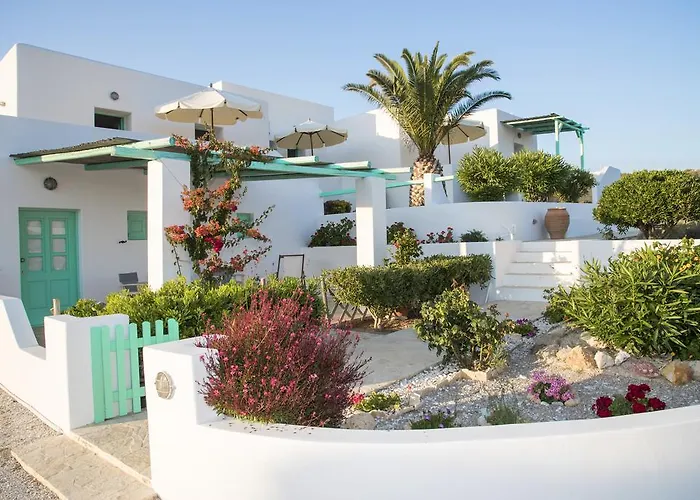 Psilandis * Adamantas (Milos)